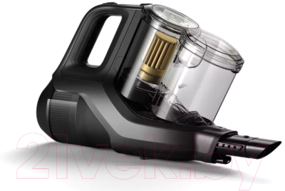 Вертикальный пылесос Philips XC8347/01- фото2