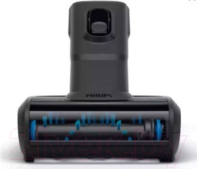 Вертикальный пылесос Philips XC7043/01- фото10