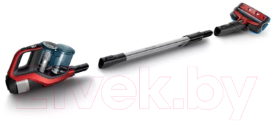 Вертикальный пылесос Philips XC7043/01- фото5