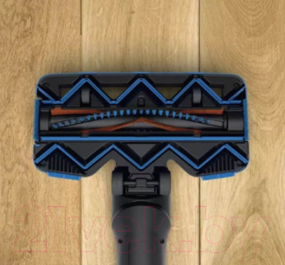 Вертикальный пылесос Philips XC7043/01- фото7