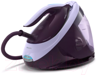 Утюг с парогенератором Philips PSG7050/30- фото