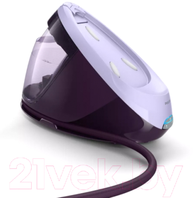 Утюг с парогенератором Philips PSG7050/30- фото2