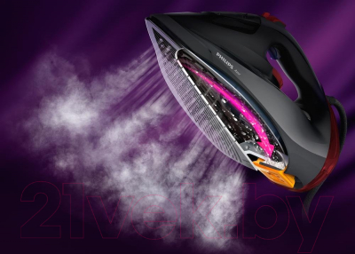 Утюг Philips GC4567/80- фото3