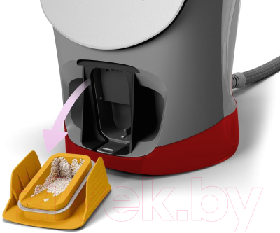 Утюг Philips GC4567/80- фото5