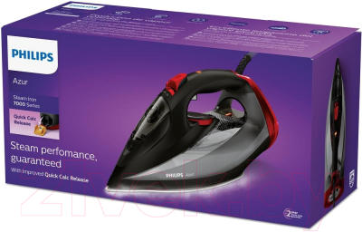 Утюг Philips GC4567/80- фото9