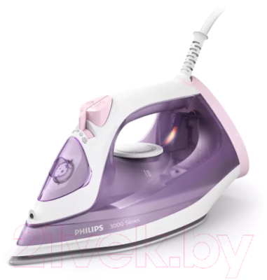 Утюг Philips DST3010/30- фото