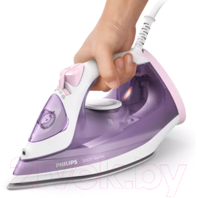 Утюг Philips DST3010/30- фото4
