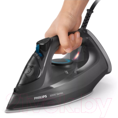 Утюг Philips DST3041/80- фото4