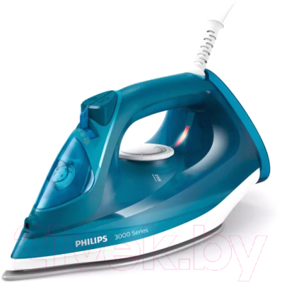 Утюг Philips DST3040/70- фото