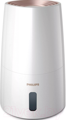 Ультразвуковой увлажнитель воздуха Philips HU3916/10- фото