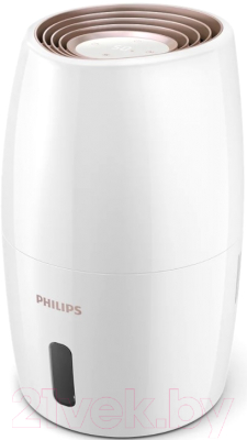 Ультразвуковой увлажнитель воздуха Philips HU2716/10- фото