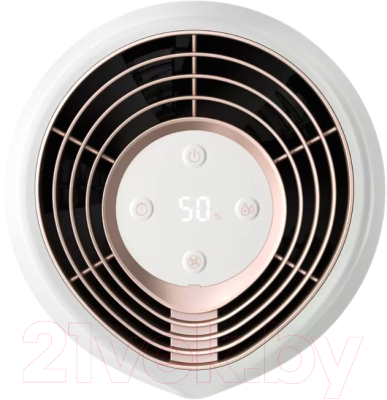 Ультразвуковой увлажнитель воздуха Philips HU2716/10- фото2