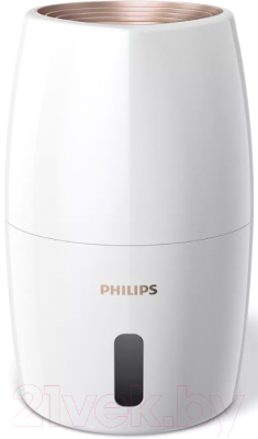 Ультразвуковой увлажнитель воздуха Philips HU2716/10- фото3