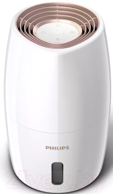 Ультразвуковой увлажнитель воздуха Philips HU2716/10- фото4