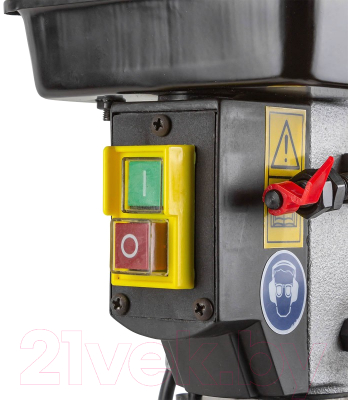 Сверлильный станок RockForce RF-DP8A- фото4
