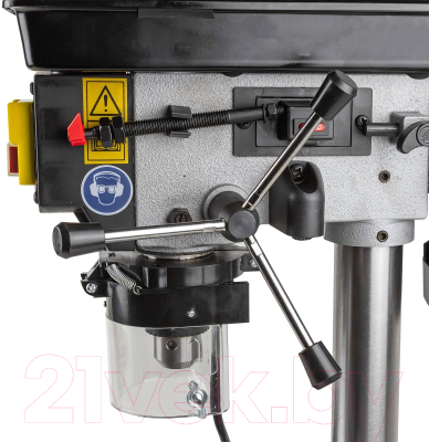 Сверлильный станок RockForce RF-DP8A- фото5