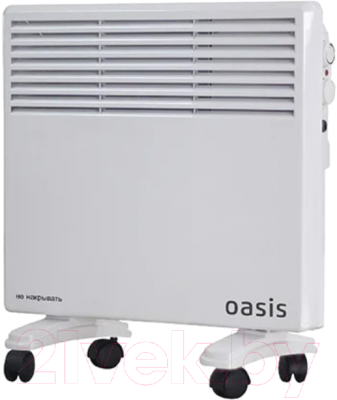 Конвектор Oasis KM-5 (U)