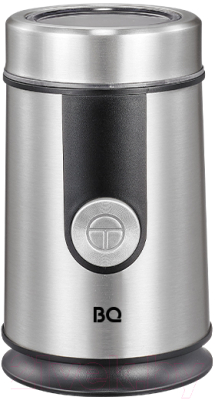 Кофемолка BQ CG1000 (черный/серебристый)- фото2