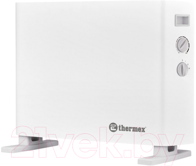 Конвектор Thermex Pronto 1500M (белый)- фото