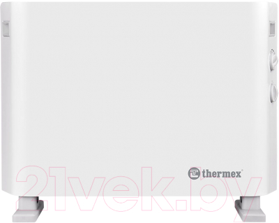 Конвектор Thermex Pronto 2000M (белый)- фото2