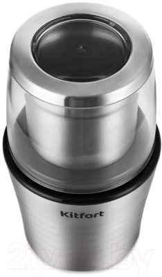Кофемолка Kitfort KT-773- фото4