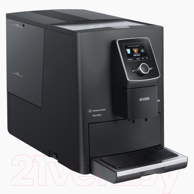 Кофемашина Nivona CafeRomatica NICR 820- фото10