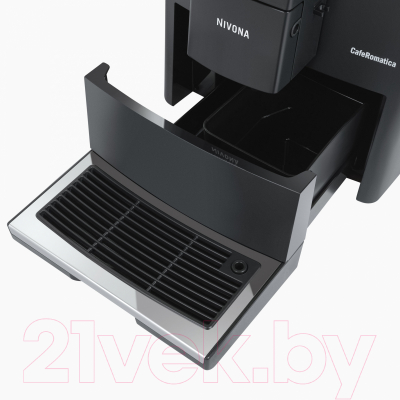 Кофемашина Nivona CafeRomatica NICR 820- фото8
