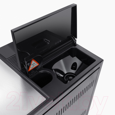 Кофемашина Nivona CafeRomatica NICR 820- фото9