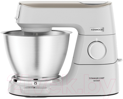 Миксер стационарный Kenwood KVC65001WH- фото