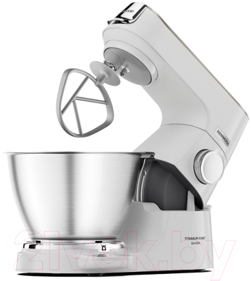 Миксер стационарный Kenwood KVC65001WH- фото2