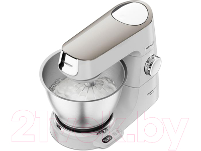 Миксер стационарный Kenwood KVC65001WH- фото4