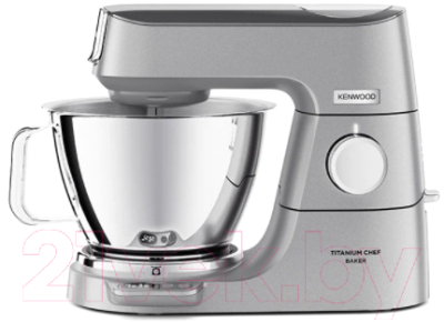Миксер стационарный Kenwood KVC85004SI- фото