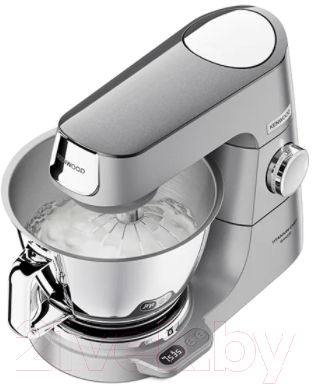 Миксер стационарный Kenwood KVC85004SI- фото3