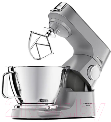 Миксер стационарный Kenwood KVC85004SI- фото4