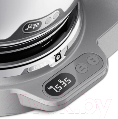 Миксер стационарный Kenwood KVC85004SI- фото5
