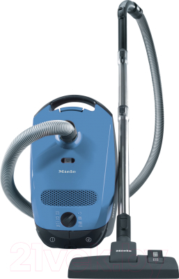 Пылесос Miele SBAD3 Classic C1- фото