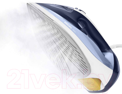 Утюг Philips GC4556/20- фото4