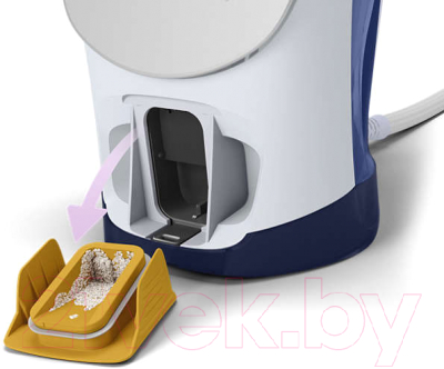 Утюг Philips GC4556/20- фото7