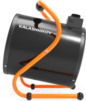 Тепловентилятор Kalashnikov KVF-E6-31- фото3