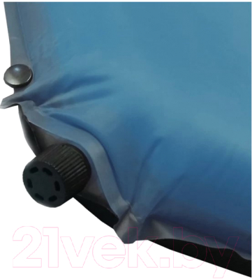 Туристический коврик Talberg Giga Mat / TLM-007-BL- фото3