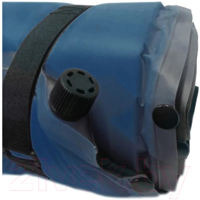 Туристический коврик Talberg Giga Mat / TLM-007-BL- фото4