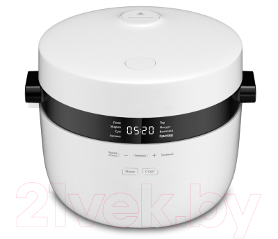 Мультиварка Maunfeld MF-1623WH- фото