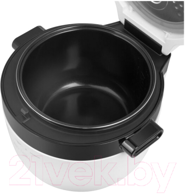 Мультиварка Maunfeld MF-1623WH- фото10