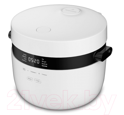 Мультиварка Maunfeld MF-1623WH- фото2