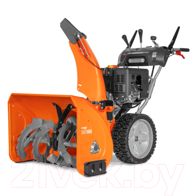 Снегоуборщик бензиновый Daewoo Power DAST 1080- фото4