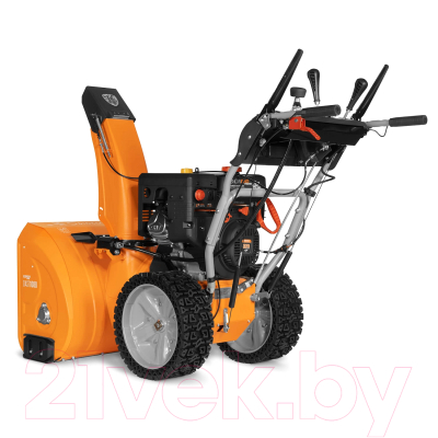 Снегоуборщик бензиновый Daewoo Power DAST 1080- фото5