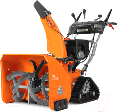 Снегоуборщик бензиновый Daewoo Power DAST 1370- фото