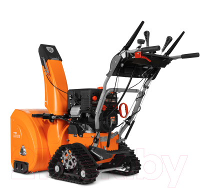 Снегоуборщик бензиновый Daewoo Power DAST 1370- фото7