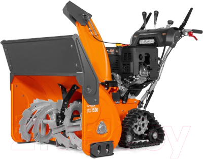 Снегоуборщик бензиновый Daewoo Power DAST 1590- фото