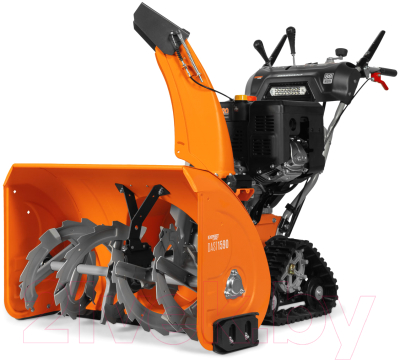 Снегоуборщик бензиновый Daewoo Power DAST 1590- фото8